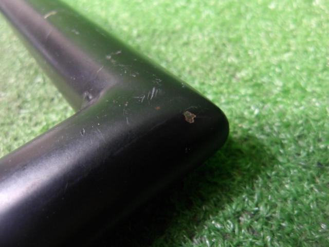 メーカー不明 インチハンドル ハンドル幅約640mm 25.4Φ