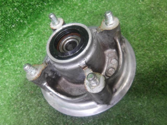 Ape50 (removed from original part) HONDA genuine part
Rear sprocket hub