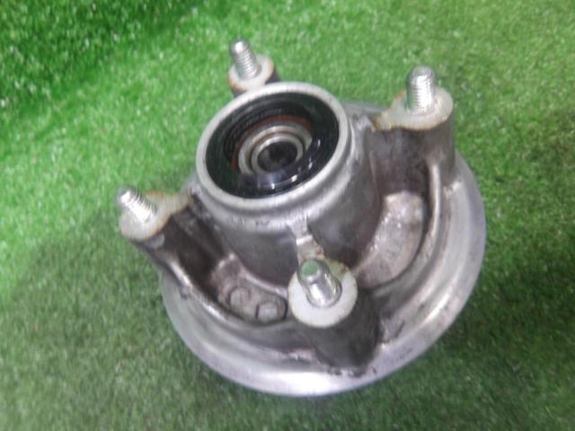 Ape50 (removed from original part) HONDA genuine part
Rear sprocket hub