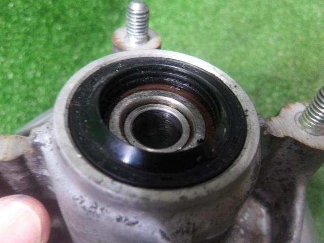 Ape50 (removed from original part) HONDA genuine part
Rear sprocket hub