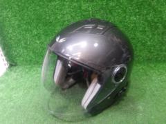 サイズ59～60cm未満 motorhead spooky2 ジェットヘルメット 20/10月製造