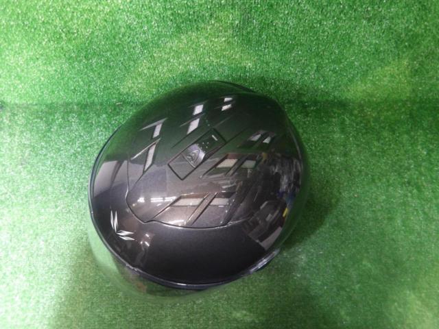 サイズ59～60cm未満 motorhead spooky2 ジェットヘルメット 20/10月製造