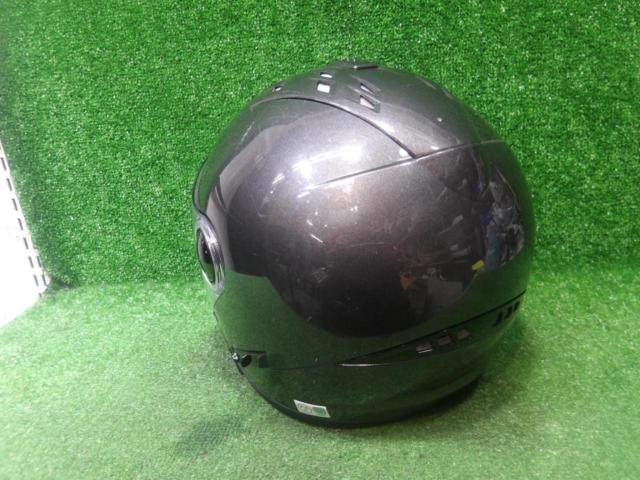 サイズ59～60cm未満 motorhead spooky2 ジェットヘルメット 20/10月製造