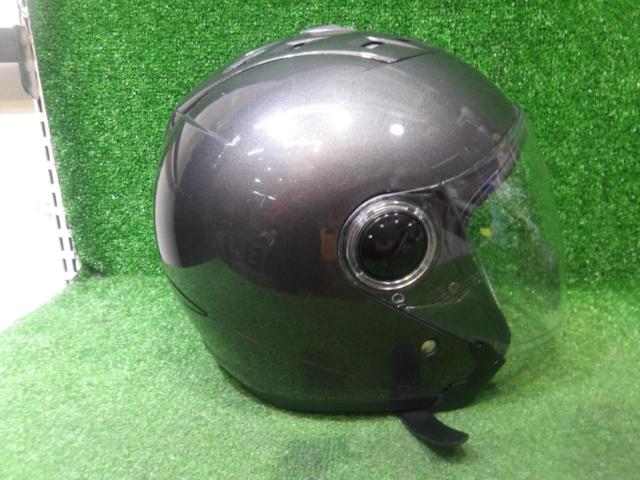 サイズ59～60cm未満 motorhead spooky2 ジェットヘルメット 20/10月製造