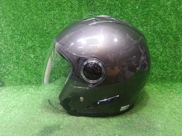 サイズ59～60cm未満 motorhead spooky2 ジェットヘルメット 20/10月製造