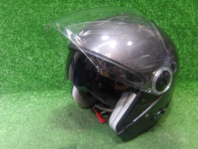サイズ59～60cm未満 motorhead spooky2 ジェットヘルメット 20/10月製造