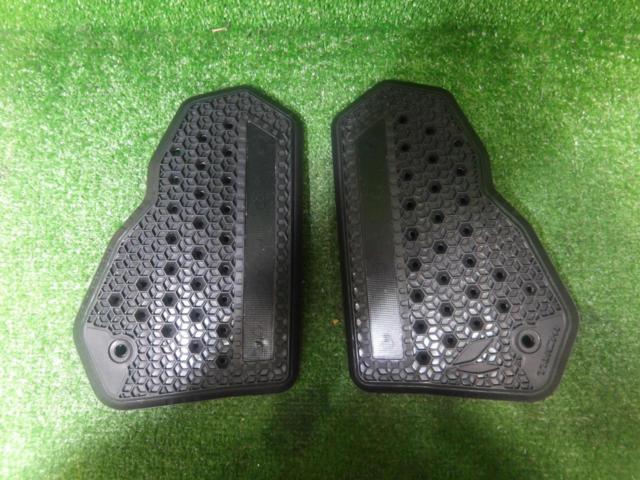 RS Taichi Separate
Chest protector
TRV079