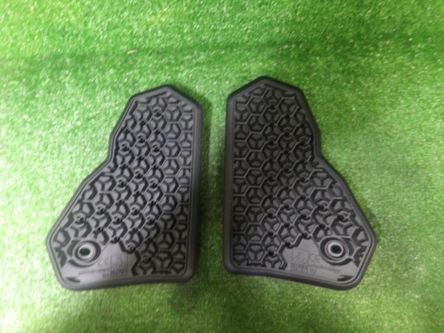RS Taichi Separate
Chest protector
TRV079
