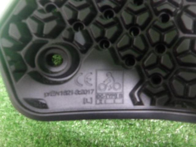 RS Taichi Separate
Chest protector
TRV079