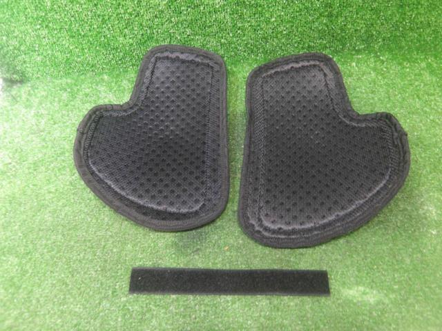 motorhead
Separate
Chest protector