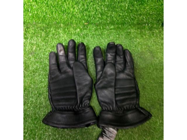 Size XL
HARLEY-DAVIDSON
Leather Gloves