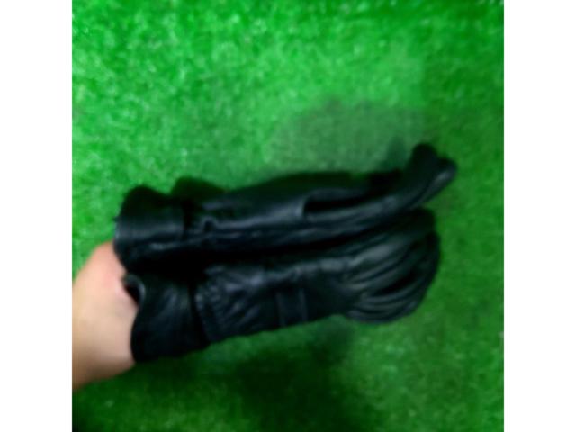 Size XL
HARLEY-DAVIDSON
Leather Gloves