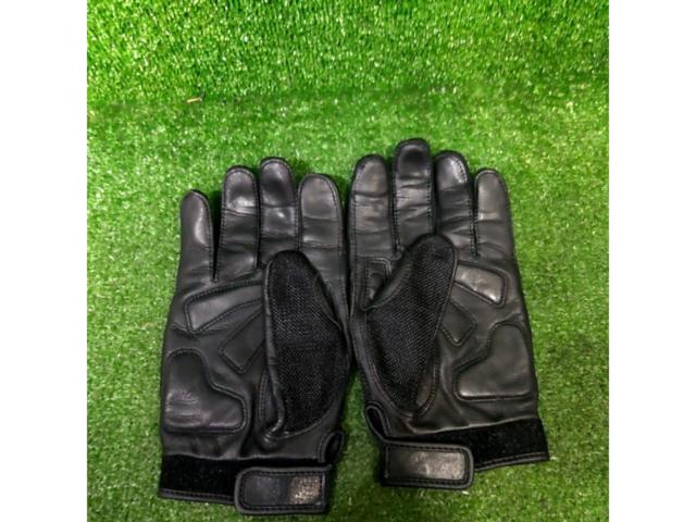 サイズXL HARLEY-DAVIDSON メッシュグローブ