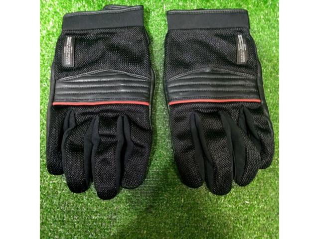 サイズXL HARLEY-DAVIDSON メッシュグローブ