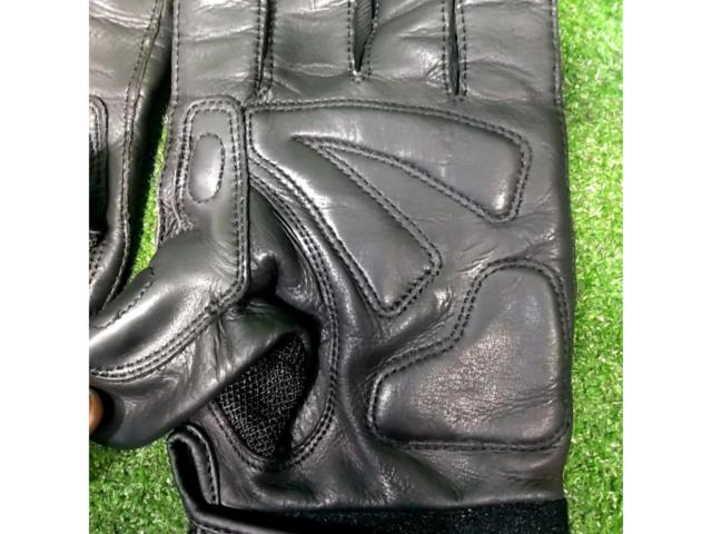サイズXL HARLEY-DAVIDSON メッシュグローブ