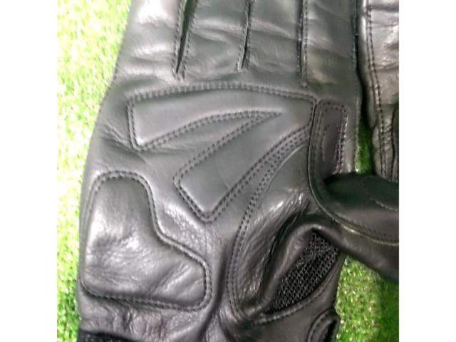 サイズXL HARLEY-DAVIDSON メッシュグローブ
