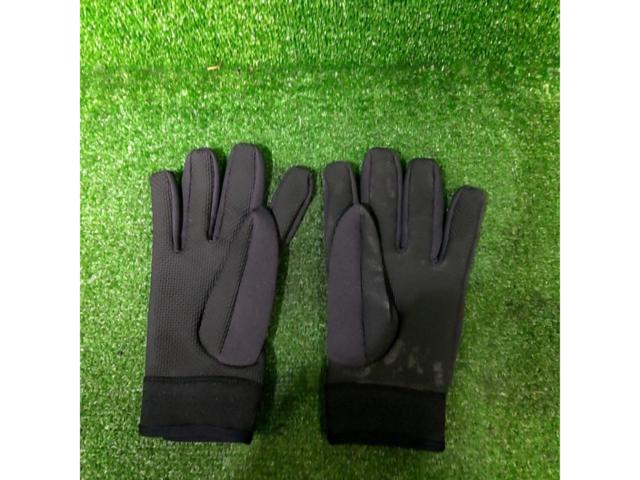 Size LL
RIDEMITT
Neoprene gloves