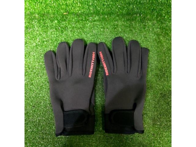 Size LL
RIDEMITT
Neoprene gloves