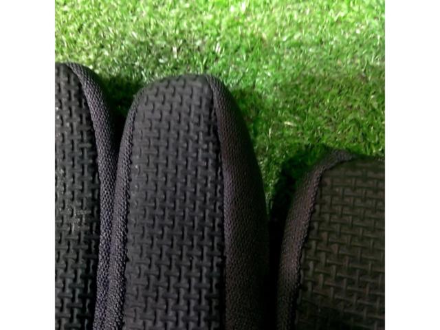 Size LL
RIDEMITT
Neoprene gloves