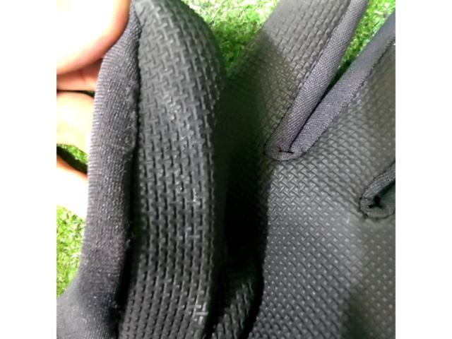 Size LL
RIDEMITT
Neoprene gloves