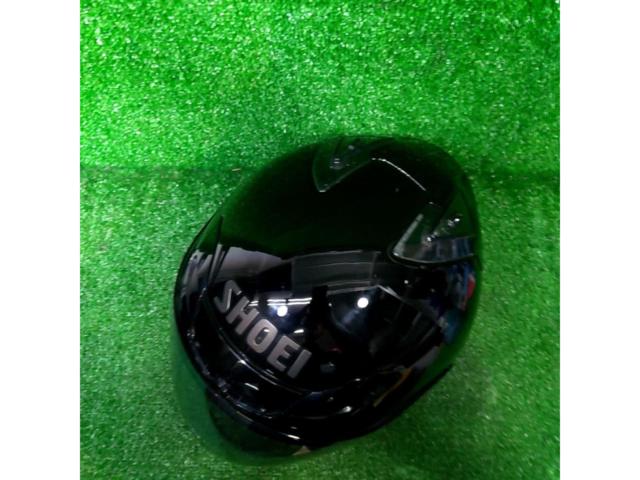 サイズXL【SHOEI】J-FORCEⅢ ジェットヘルメット 08/5月製造