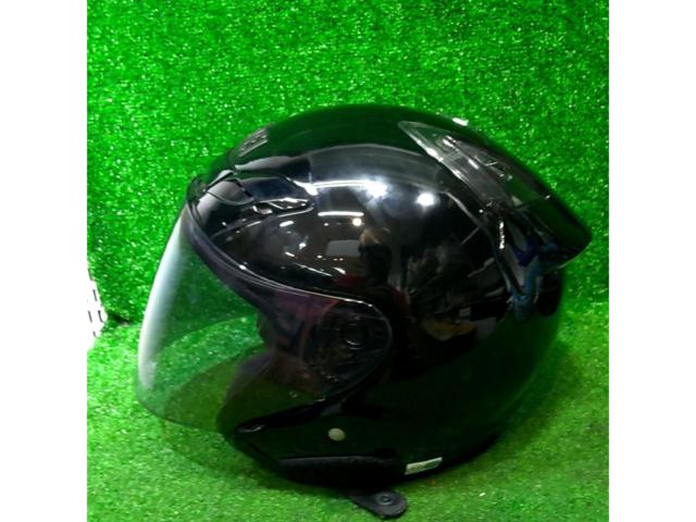 サイズXL【SHOEI】J-FORCEⅢ ジェットヘルメット 08/5月製造