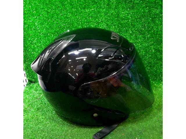 サイズXL【SHOEI】J-FORCEⅢ ジェットヘルメット 08/5月製造
