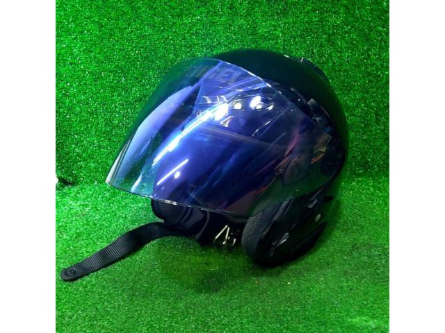 サイズXL【SHOEI】J-FORCEⅢ ジェットヘルメット 08/5月製造