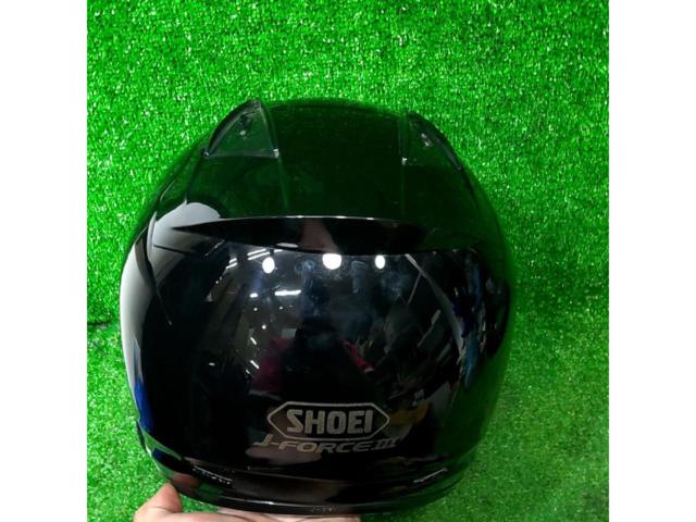 サイズXL【SHOEI】J-FORCEⅢ ジェットヘルメット 08/5月製造