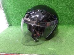 サイズM【YSGEAR】YJ-14 ジェットヘルメット  21/7月製造