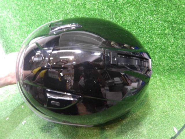 Size MYSGEARYJ-14
Jet helmet
Manufactured in July 21st