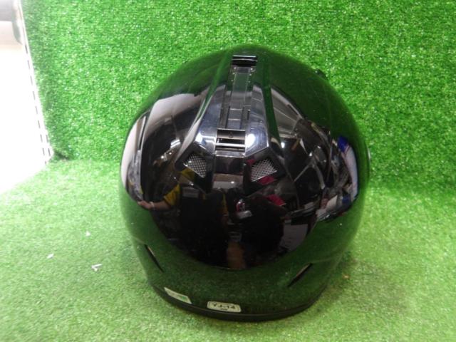 Size MYSGEARYJ-14
Jet helmet
Manufactured in July 21st