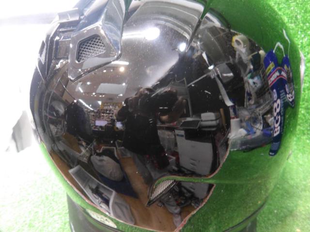 Size MYSGEARYJ-14
Jet helmet
Manufactured in July 21st