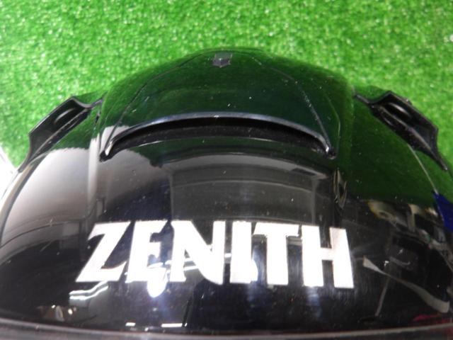 Size MYSGEARYJ-14
Jet helmet
Manufactured in July 21st