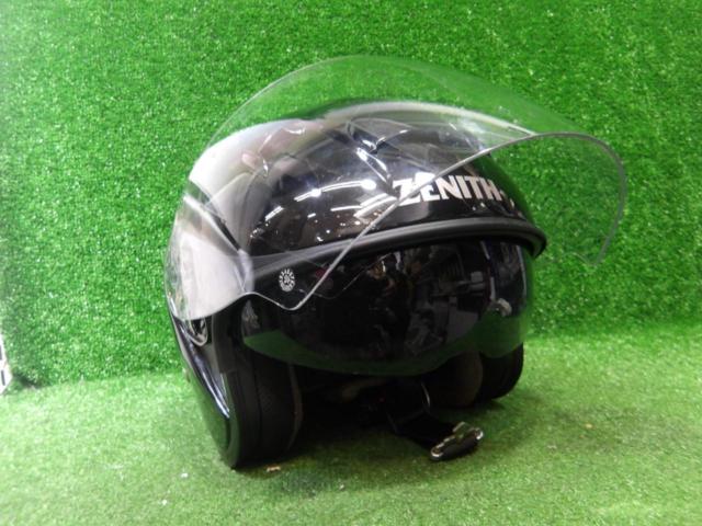 Size MYSGEARYJ-14
Jet helmet
Manufactured in July 21st