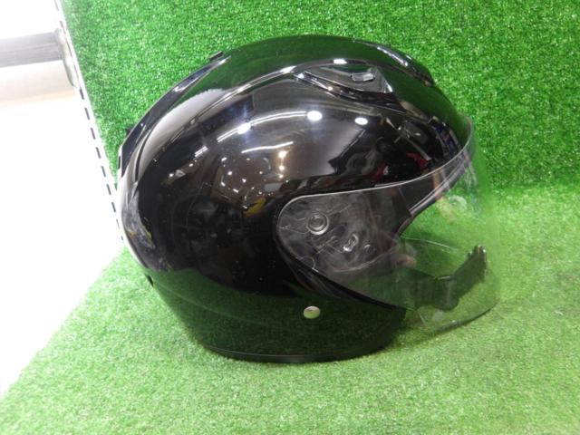 Size MYSGEARYJ-14
Jet helmet
Manufactured in July 21st