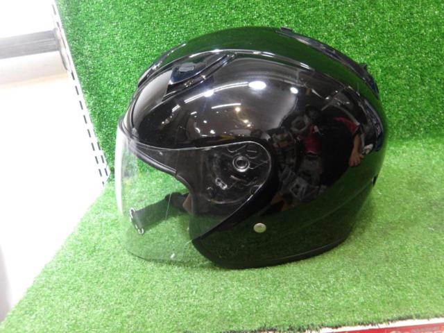 Size MYSGEARYJ-14
Jet helmet
Manufactured in July 21st
