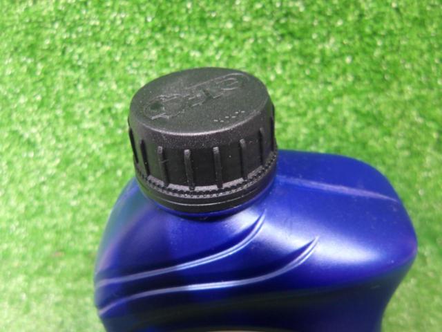 【elf】SCOOTER4 CITY 10W40 1L 未使用品