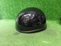 サイズ不明(要店頭確認)メーカー不明 ハーフメット 製造年不明