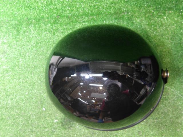 Size unknown (please check in-store) Manufacturer unknown
Half Met
Year of manufacture unknown