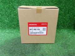 CB1100
(Final Deduction)
US
HONDA genuine
Accessories
Meter cover kit
Unused item