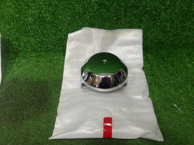 CB1100
(Final Deduction)
US
HONDA genuine
Accessories
Meter cover kit
Unused item