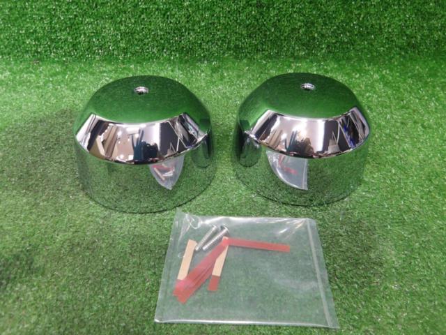 CB1100
(Final Deduction)
US
HONDA genuine
Accessories
Meter cover kit
Unused item