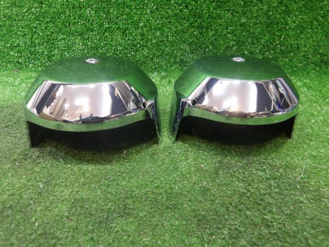 CB1100
(Final Deduction)
US
HONDA genuine
Accessories
Meter cover kit
Unused item