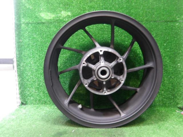 CB1300SF(25年式より取り外し)【HONDA】純正 前後ホイールセット (F)J17 M/C×MT3.50(R)J17M/C×MT5.50