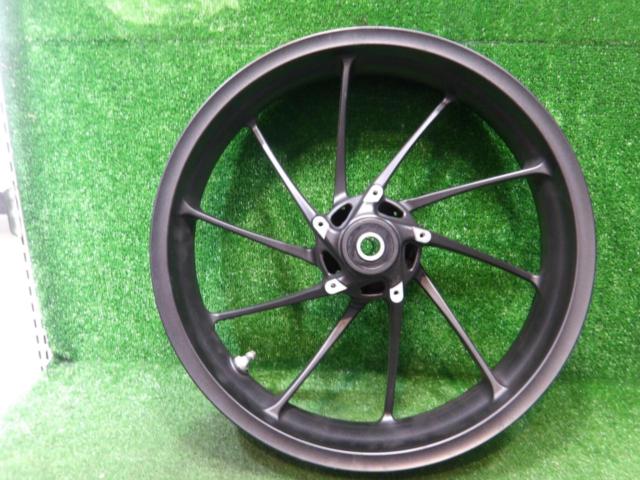 CB1300SF(25年式より取り外し)【HONDA】純正 前後ホイールセット (F)J17 M/C×MT3.50(R)J17M/C×MT5.50