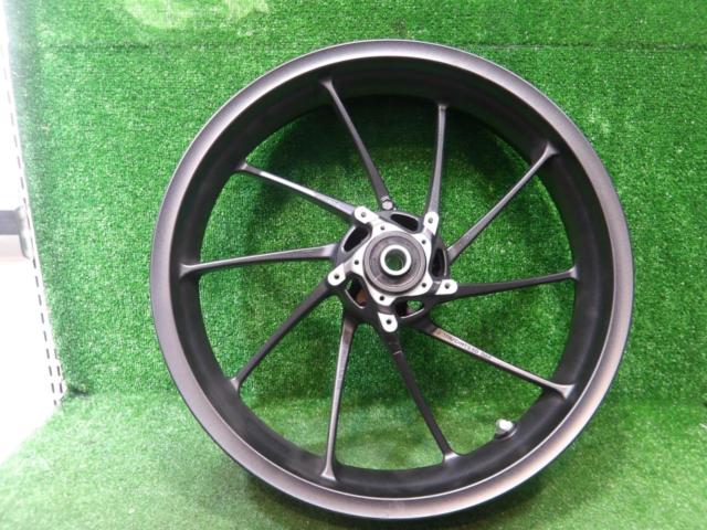 CB1300SF(25年式より取り外し)【HONDA】純正 前後ホイールセット (F)J17 M/C×MT3.50(R)J17M/C×MT5.50