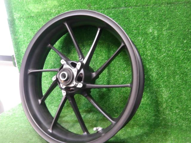 CB1300SF(25年式より取り外し)【HONDA】純正 前後ホイールセット (F)J17 M/C×MT3.50(R)J17M/C×MT5.50