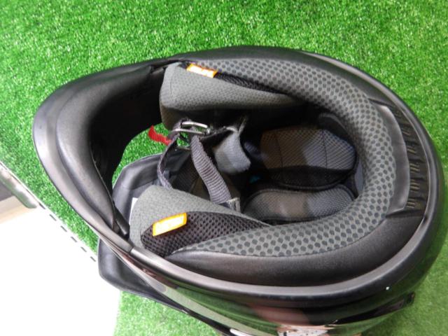 Lサイズ(59・60cm未満) Arai Tour Cross3 CONTRAST 16/5月製造