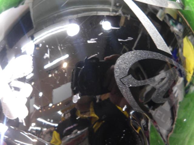 Lサイズ(59・60cm未満) Arai Tour Cross3 CONTRAST 16/5月製造